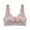 Pink, variant on Sngxgn Women's Built up Tank Style Sports Bra Fashion Colors(Mint Green,XL)