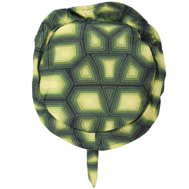 Disfraz para Perro, SDZ90 Disfraz para Perro Tortuga Ropa para Perros pequeños Vestido de Cosplay para Perros Rendimiento Finamente afinado