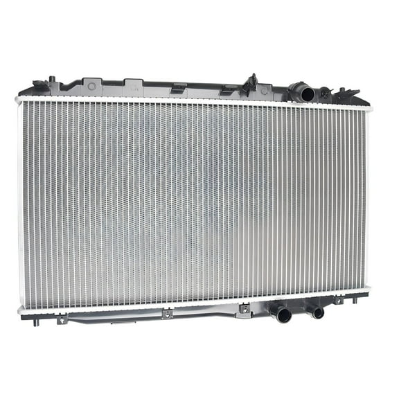 REVO Complete Radiator for 06-15 Honda Civic DX/EX/EX-L/EXS/GX/LX/SE 1.8L 2.0L K20Z2/Z3 19010RNBC51