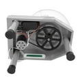 thumbnail image 3 of 350W Electric Pottery Wheel Machine with Turntable Sculpting LCD Display Ceic Pottery Wheel Machine DIY Clay Forming Tool ,Easy to Use, 3 of 7