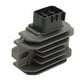 thumbnail image 5 of Rectificador regulador de voltaje 32800 05F20, resistente al agua, resistente a vibraciones, apto para KFX R 450 KFX R 450, 5 of 5