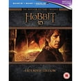 thumbnail image 1 of The Hobbit Trilogy: Extended Edition (3D Blu-ray + Blu-ray), 1 of 1