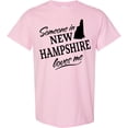 thumbnail image 3 of Inktastic Someone in New Hampshire Loves Me T-Shirt, 3 of 5