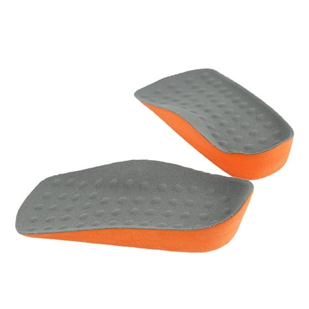 

Height Insoles Shoe Lift Inserts Heel Invisible Insole Increase Boosting Elevator Pad Increasing