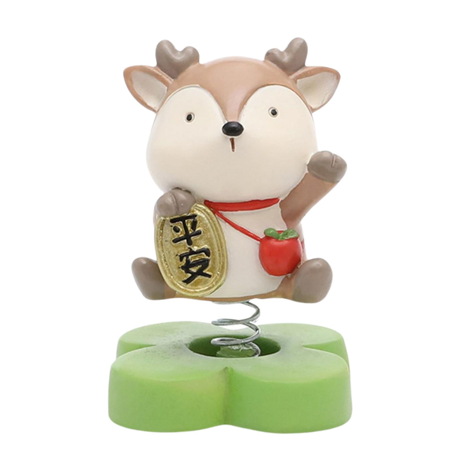 Buy Bobble Head Figurine,Bobble Head for Cars dashboard decorations