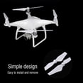 thumbnail image 2 of 2 Pares de 9450S hélices de autobloqueo de Alta Calidad Palas de liberación rápida Drone Quadcopter Accesorios para dji Phantom 4/4 Pro Artículos Deportivos Octpeak No, 2 of 7
