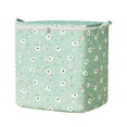 thumbnail image 3 of Almacenamiento para Colchas Ropa Organizador Plegable Gran Capacidad (100L), 3 of 4