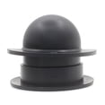 thumbnail image 2 of 10Pc Foosball Goal Hole Sleeve Foosball Table Entry Soccer Ball Cups 10Pc, 2 of 8