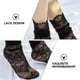 thumbnail image 3 of 2 pares de medias de encaje para mujer Medias de fiesta japonesas Calcetines bonitos, 3 of 4