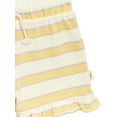 thumbnail image 4 of easy-peasy Toddler Girls Ruffle Shorts, Sizes 12M-5T, 4 of 4