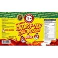 thumbnail image 6 of Chamoy-Tin chili powder seasoning, 6 of 6