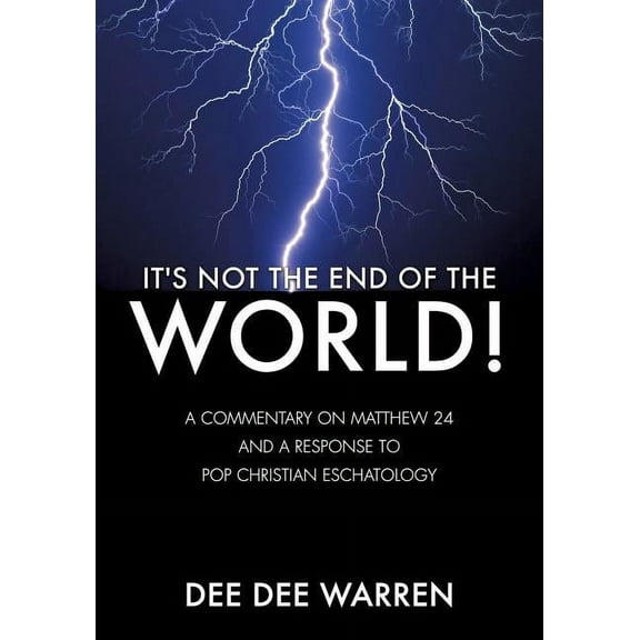 It's Not the End of the World!, (Paperback)