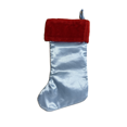 thumbnail image 2 of 20 inch Little Mermaid Princess Ariel Christmas  Stocking, 2 of 2