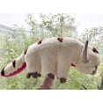 thumbnail image 2 of Peluche Juguete, Juguete Almohada Appa 50cm, 19.6 Pulgada, Algodón 100% PP, Suave De Compañero De Dormir De Peluche Juguete, Regalo De Cumpleaños De Peluche para Niños, 2 of 3
