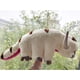 thumbnail image 2 of Peluche Juguete, Juguete Almohada Appa 50cm, 19.6 Pulgada, Algodón 100% PP, Suave De Compañero De Dormir De Peluche Juguete, Regalo De Cumpleaños De Peluche para Niños, 2 of 3