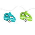 thumbnail image 3 of Camco 42652 8' LED Exterior Decorative Lights fits RV Multicolor, 3 of 6