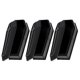 thumbnail image 1 of unbranded 3Ud Caja De Ataúd Negro Con Para Ornamentos Y Dulces En Fiesta, 1 of 8