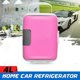 thumbnail image 4 of 4L 12V/220V Electric Portable Mini Fridge Cooler Freezer Car Home, 4 of 5
