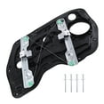 thumbnail image 2 of MaXpeedingrods Power Window Regulator w/Motor For Hyundai Elantra 2011-2016 Sedan Front Left, 2 of 10