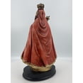 thumbnail image 5 of The Faith Gift Shop Virgin of Candelaria/Our Lady of Candle Resin Stone Statue- 9 Inch H x 5 Inch W-Gift of Faith for Friends and Family, 5 of 5