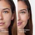 thumbnail image 3 of Maquillaje líquido Foundation Clinique Acne Solutions, color marfil, 3 of 7