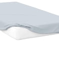 thumbnail image 3 of Belledorm 400 Thread Count Egyptian Cotton Extra Deep Fitted Sheet, 3 of 4