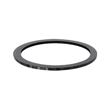 Headset Stem Spacer Mount Spacer Stem Washer Cycling Accessories 1MM