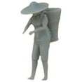 thumbnail image 1 of Figuras de granjeros a escala 1:87, ideales para regalar a niños y decorar el hogar. tal como se describe, 1 of 9