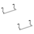 thumbnail image 4 of Soporte de barra Inteprter cajón toalla cocina estante Acero inoxidable 23cm 36cm, 4 of 6