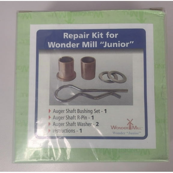 Repair Kit for WonderMill JR