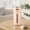 Pink, variant on Humidifiers for Car and Bedroom 50% off Clearance! Spray Aromatherapy Humidifier Portable Car USB Charging Humidifier Desktop Humidifier
