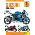 thumbnail image 4 of Suzuki GSX-R1000 (09-16) Haynes Repair Manual ^, 4 of 4