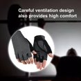 thumbnail image 4 of 1 Pair Outdoor Sports Cooling Compression Arm Sleeves, 4 of 5