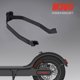 thumbnail image 5 of Accesorios para bicicletas Para Scooter M365 Accesorios Conjunto Ajuste Amplio Amortiguador Amortiguador Mudguard Kits Barbie Nuevos Originales, 5 of 9