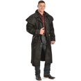 thumbnail image 2 of Outback Trading Women's XL None Low Rider, Black, X-Large, 2 of 4