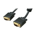 thumbnail image 4 of Tripp Lite 1ft VGA Coax Monitor Cable, High Resolution Cable with RGB Coax, 4 of 5