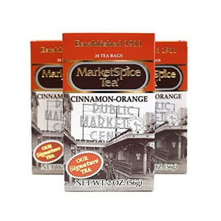 MarketSpice Teas Spices & Accessories