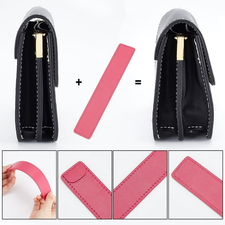 Handbag Bottom Shapers Felt WOC Handbag Base Shaper Rectangle