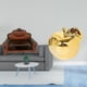 thumbnail image 2 of Figura De Cerámica En Miniatura Para Sofá O Silla Con Forma De Fruta, Accesorio Artesanal Para Micropaisaje, Decoración De Escritorio Y Estatuas., 2 of 8