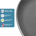 thumbnail image 3 of Nonstick 12-inch pizza pan, 3 of 5