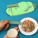 thumbnail image 5 of 2 In 1 Dumpling Maker, Manual Dumpling Wrapper Mold Maker, Manual Dough Machines, Manual Dumpling Maker Mold, Empanada And Dumpling Dough Press, 5 of 5