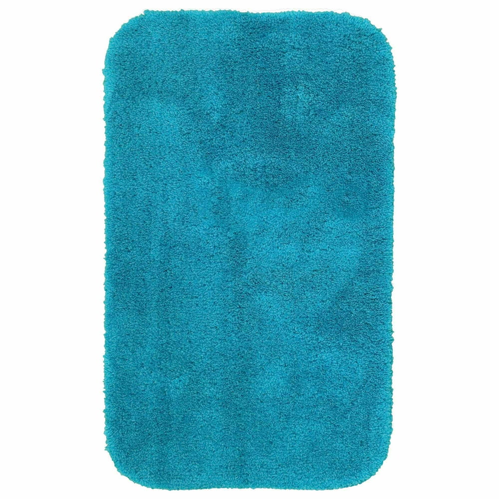 Mainstays Essential Nylon Bath Rug, 1 Each
