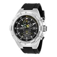 thumbnail image 1 of RELOJ INVICTA AVIATOR 28102 NEGRO Invicta 28102, 1 of 3