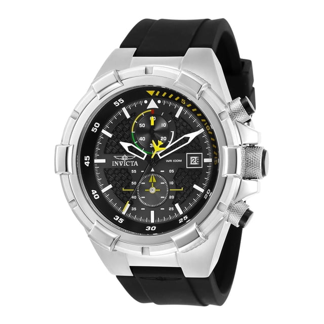 RELOJ INVICTA AVIATOR 28102 NEGRO Invicta 28102