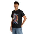 thumbnail image 6 of Hippie Unicorn Shirt, Hippie Unicorn Rainbow Shirt,Hippie Life ID-0221-BETL, 6 of 10