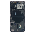 thumbnail image 5 of Replacement Back Housing W/ Small Components Pre-Installed Compatible For iPhone 13 Mini (International Version) (Used OEM Pull: Grade A) (Pink), 5 of 5