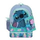 thumbnail image 2 of Set de Mochila Bioworld Lilo & Stitch Morada para Niños, 2 of 7