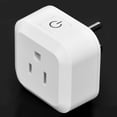 thumbnail image 5 of ATTOE Wifi Mini Wireless Smart Power Socket Support Voice Remote APP Control-081401, 5 of 5
