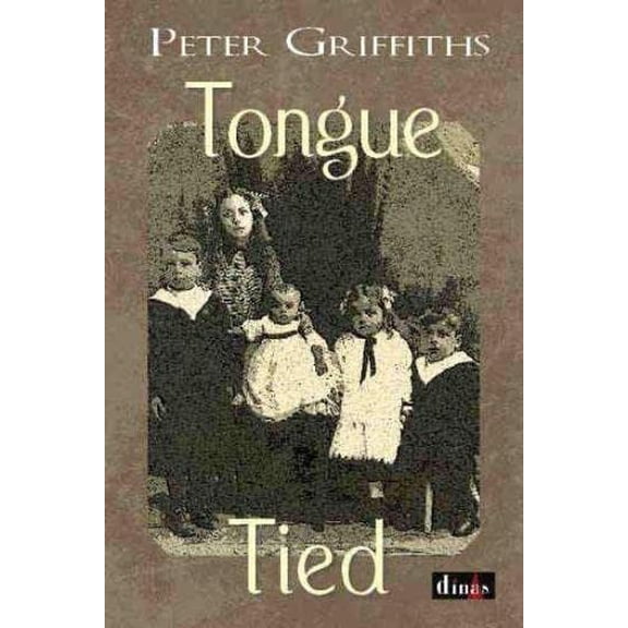 Pre-Owned Tongue Tied (Paperback) 1847710972 9781847710970