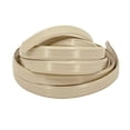 thumbnail image 1 of Cinta selladora flexible autoadhesiva InstaTrim 1,9 cm x 3 m marfil, 1 of 8